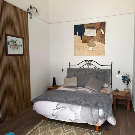 Apartment Mar Y Sal