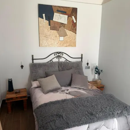 Apartment Mar Y Sal Arrecife (Lanzarote)