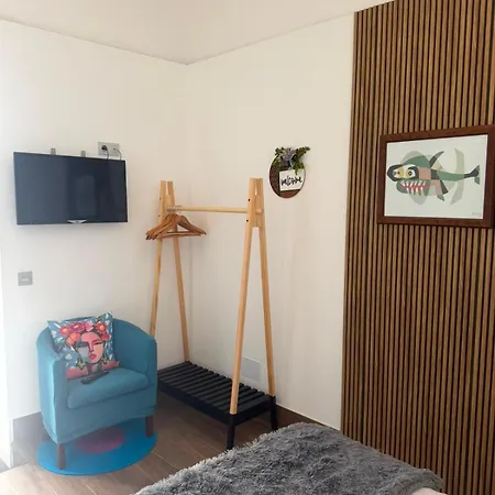 Apartment Mar Y Sal *